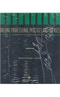 Valuing Professional Practices and Licenses: A Guide for the Matrimonial Practitioner