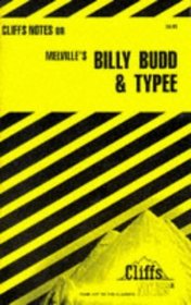Cliffs Notes: Billy Budd and Typee