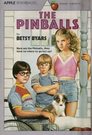 The Pinballs (Apple Paperbacks)