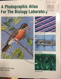 A Photographic Atlas for the Biology Laboratory