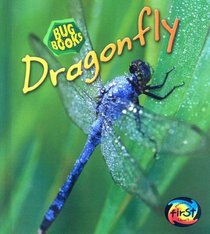 Dragonfly (Heinemann First Library)