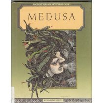 Medusa (Monsters of Mythology)