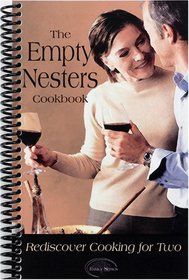 The Empty Nesters Cookbook (Family Series)