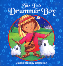Little Drummer Boy (Classic Holiday Collection)