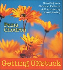 Getting Unstuck: Breaking Your Habitual Patterns  Encountering Naked Reality
