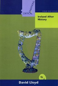 Ireland after History