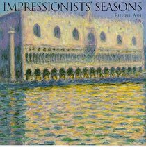 Impressionists' Seasons