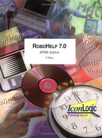 RoboHelp HTML Edition, 7.0