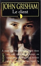 Le Client (The Client) (French Edition)