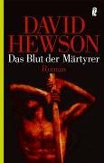 Das Blut der Mrtyrer