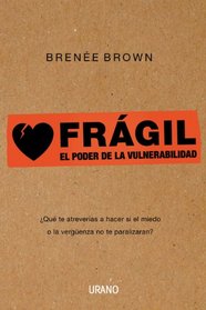 Frgil / Daring Greatly (Spanish Edition)