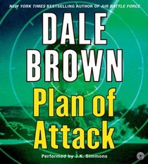 Plan of Attack CD (Brown, Dale (Spoken Word))