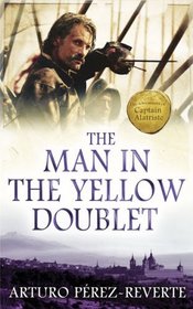 The Caballero in the Yellow Doublet