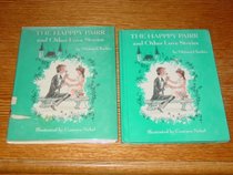 The happpy pairr and other love stories