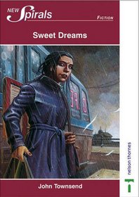 Sweet Dreams: Pt. 2 (New Spirals - Fiction)