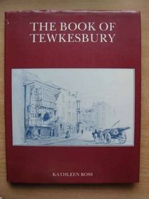 The book of Tewkesbury