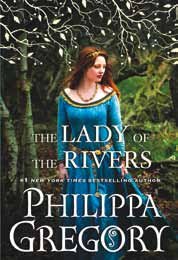 Lady of the Rivers