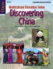 Discovering China (Multicultural education series)