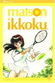 Maison Ikkoku, Vol. 4