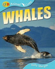 Whales (QED Animal Lives)
