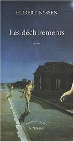 Les déchirements (French Edition)