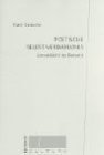 Poetische Selbst-Verdammnis: Romantikkritik der Romantik (Rombach Wissenschaften)