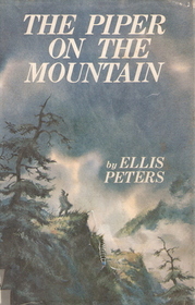 The Piper on the Mountain (Morrow, 1966)