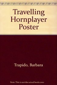 Free Travelling Hornplayer A2 Poster