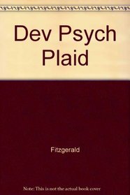 Dev Psych Plaid (Irwin Programmed Learning Aid Series)