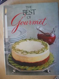 Best of Gourmet-VI (Best of Gourmet)