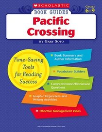 Pacific Crossing - Book Guides