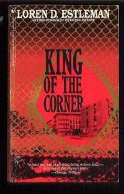 King of the Corner (Detroit Crime, Bk 3)
