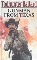 Gunman from Texas (Gunsmoke)