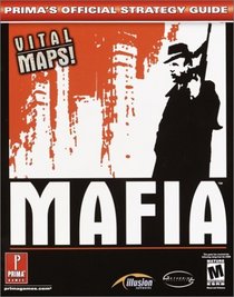 Mafia: Prima's Official Strategy Guide