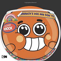 Darwin's Dos and Don'ts (The Amazing World of Gumball)