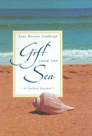 Gift from the Sea: A Guided Journal (Bookbound, Wire-O,  Coptic Journals)