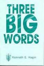 Three Big Words D