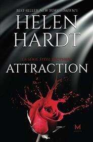 Attraction (La srie Steel Brothers) (French Edition)