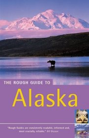 The Rough Guide to Alaska