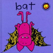 Bang on the Door: the Story of Bat (Bang on the Door)