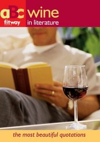 Wine in Literature: ABC