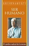Ser Humano (Spanish Edition)