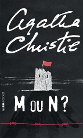 M ou N? (N or M) (Tommy & Tuppence,Bk 3) (Portuguese do Brasil Edition)