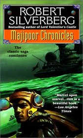 Majipoor Chronicles: The Classic Saga Continues