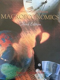 Macroeconomics AIE