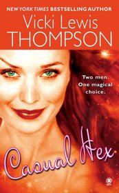 Casual Hex (Hex, Bk 3)