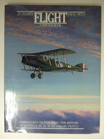 Flight: A Poster Book