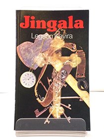 Jingala (Drumbeats)