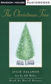 The Christmas Tree (Audio Cassette) (Abridged)