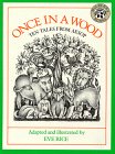Once in a Wood: Ten Tales from Aesop